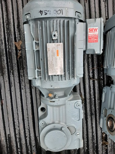 Sew eurodrive ka37 - sew-eurodrive, ka37/t