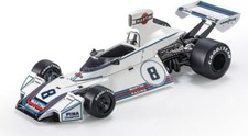 GP Replicas 1:18 Scale Brabham