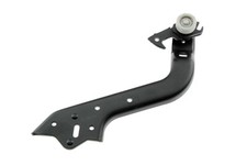 LOWER ROLLER GUIDE SLIDING