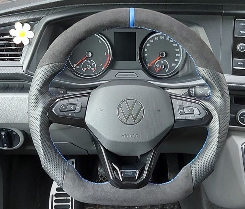 Transporter 1 custom - vw,
