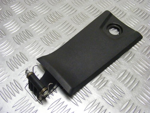 Yamaha max 125 - 125, fuel