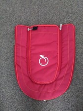 icandy peach Replacement Front Apron Tomato