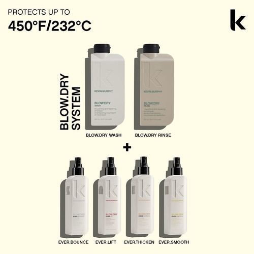Kevin murphy blow - kevin, and