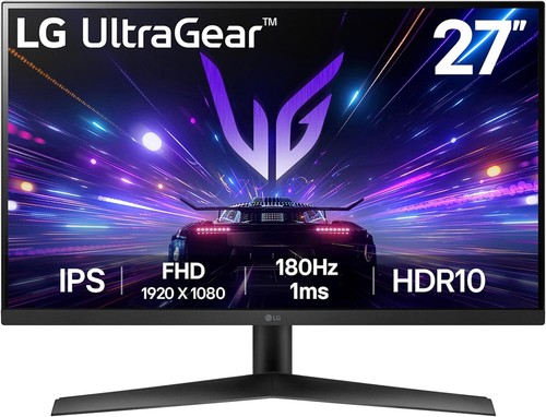 Ultragear 27gs60f full - ultragear, hd