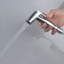 Campervan and Caravan Shower