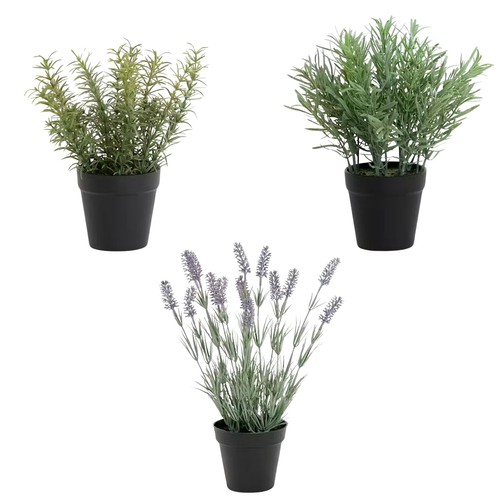 Blooming artificial faux - artificial,