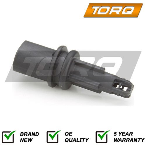 Torq intake air - intake, temperature