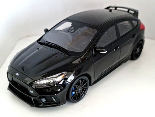 Otto ford focus mk3 - otto,