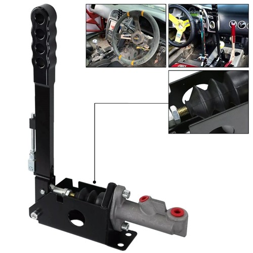 Vertical hydraulic handbrake - hydraulic,