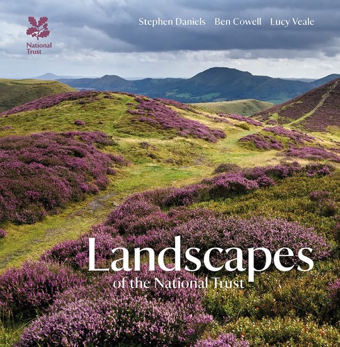 Landscapes the national - landscapes,
