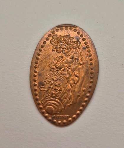 Rare disney world splash - rare,