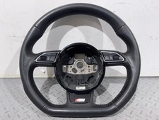 AUDI A4 B8 A5 8T S LINE FLAT