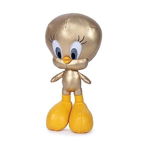 Tweety plush 30cm limited - tweety,