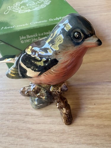 Beswick ornament figurine - beswick,