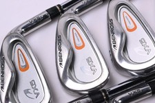 Benross vx5 irons sw - irons, /