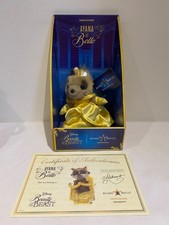 Alana As Belle Compare The Meerkat Soft Toy In Original Box