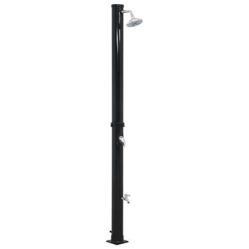 Solar shower 220cm - shower,