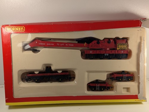 Hornby gauge ton - oo,