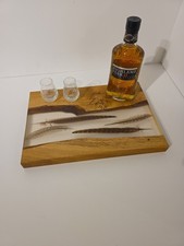 Presentation Board Burr Oak &