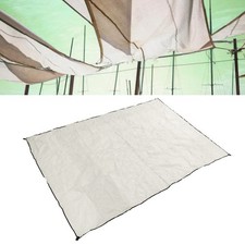 .Canopy Canvas Stainless Steel