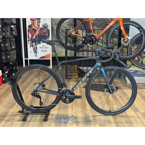 Giant defy advanced - advanced, ocean