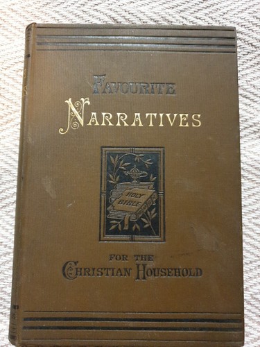 1888 favourite narratives for - 1888:,
