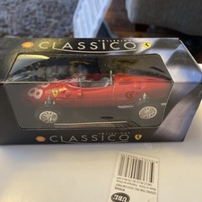 Ferrari 1961 156 F1 -  Shell