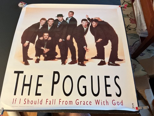 The pogues i - the, fall