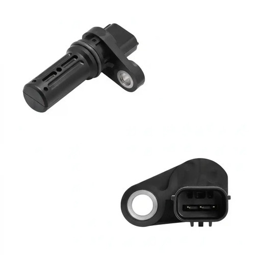 Crankshaft position sensors