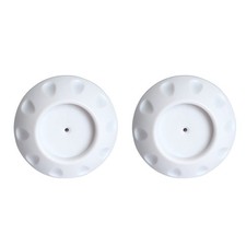  2 Pack Stair Gate Fittings