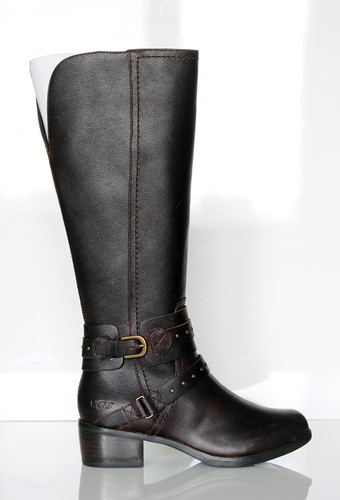 Ugg australia esplanade brown - ugg,