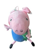 Peppa Pig: George Pig Large