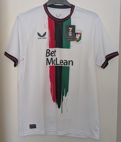Bnwt 2023 castore - bnwt, 2023/24