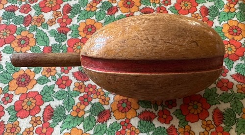 Vintage haberdashery wooden - haberdashery,
