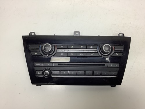 Bmw f25 f26 - x3, heated