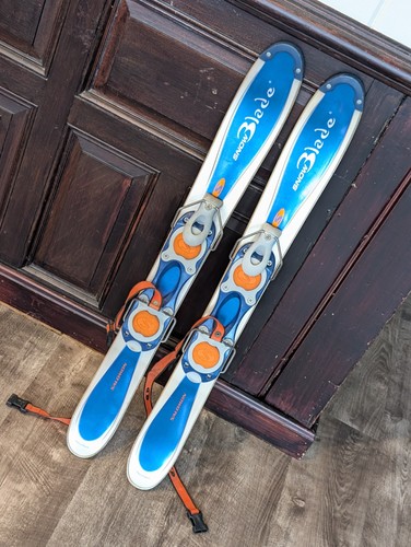 Salomon snowblades ski - ski, blades
