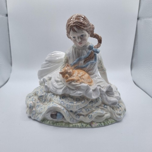 Vintage royal worcester - worcester, safe