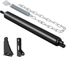 Storm Door Closer, Heavy Duty