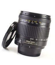Nikon 28-200mm F3.5-5.6 G AF