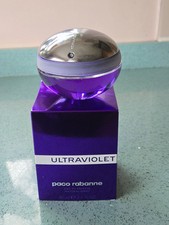 Ultraviolet Rabanne78/80ml Eau De Parfum