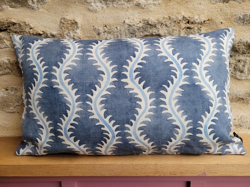 Linwood helter skelter fabric - helter,