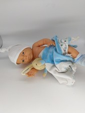 vintage anatomically correct