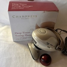 Champneys Wellbeing Deep
