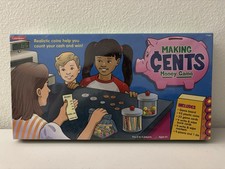 Lakeshore Making Cents Money