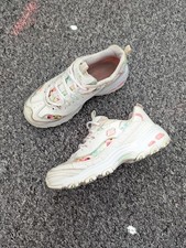 Women's Sketchers D'Lites