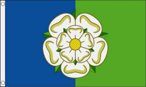 East riding yorkshire flag - riding,