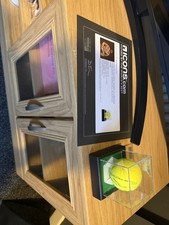 Carlos Alcaraz Signed Tennis