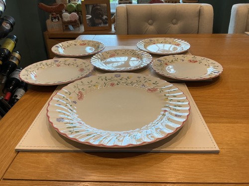 Johnson brothers summer chintz - johnson,