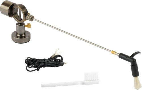 Vinyl record cleaner anti - record,
