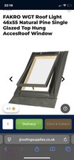 FAKRO WGT Roof Light 46x55